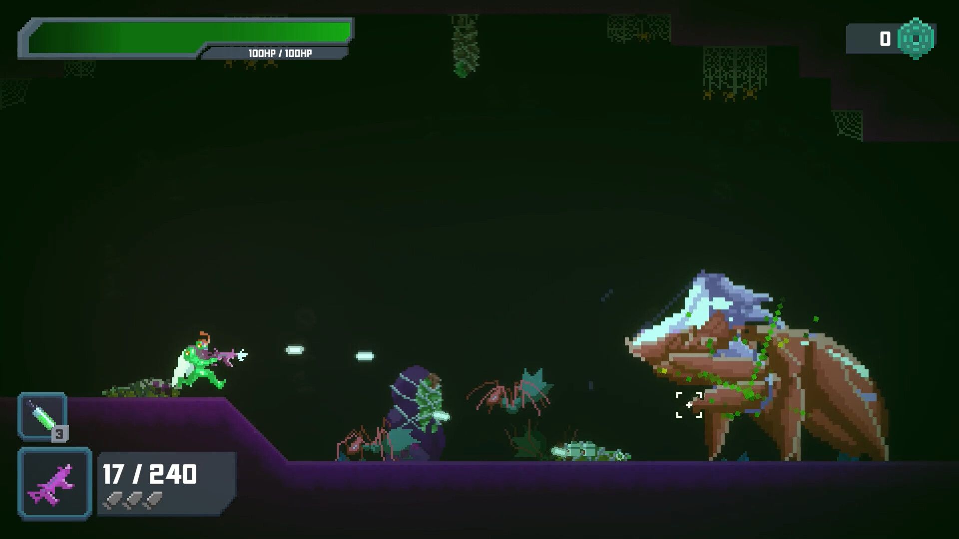 Anyaroth The Queen's Tyranny Press Image 4