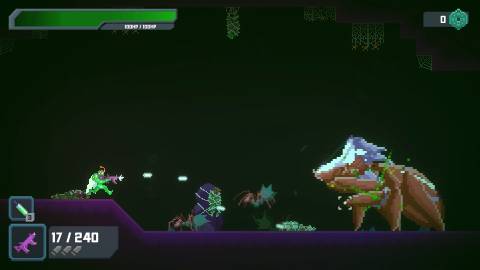 Anyaroth The Queen's Tyranny Press Image 4