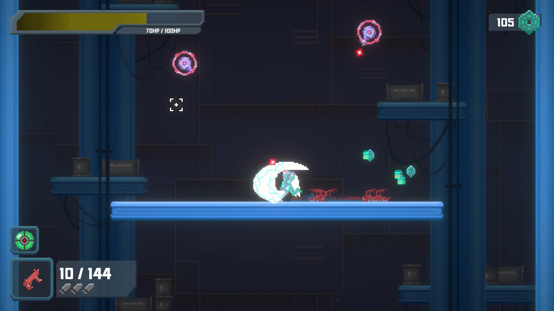 Anyaroth The Queen's Tyranny Press Image 5