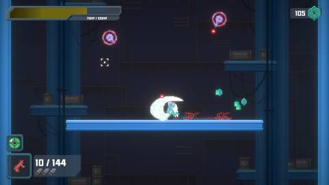 Anyaroth The Queen's Tyranny Press Image 5