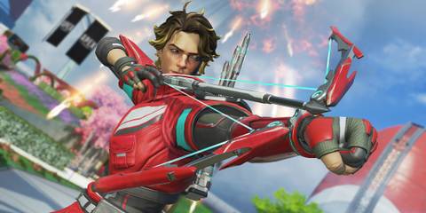 Apex Legends update May 2025