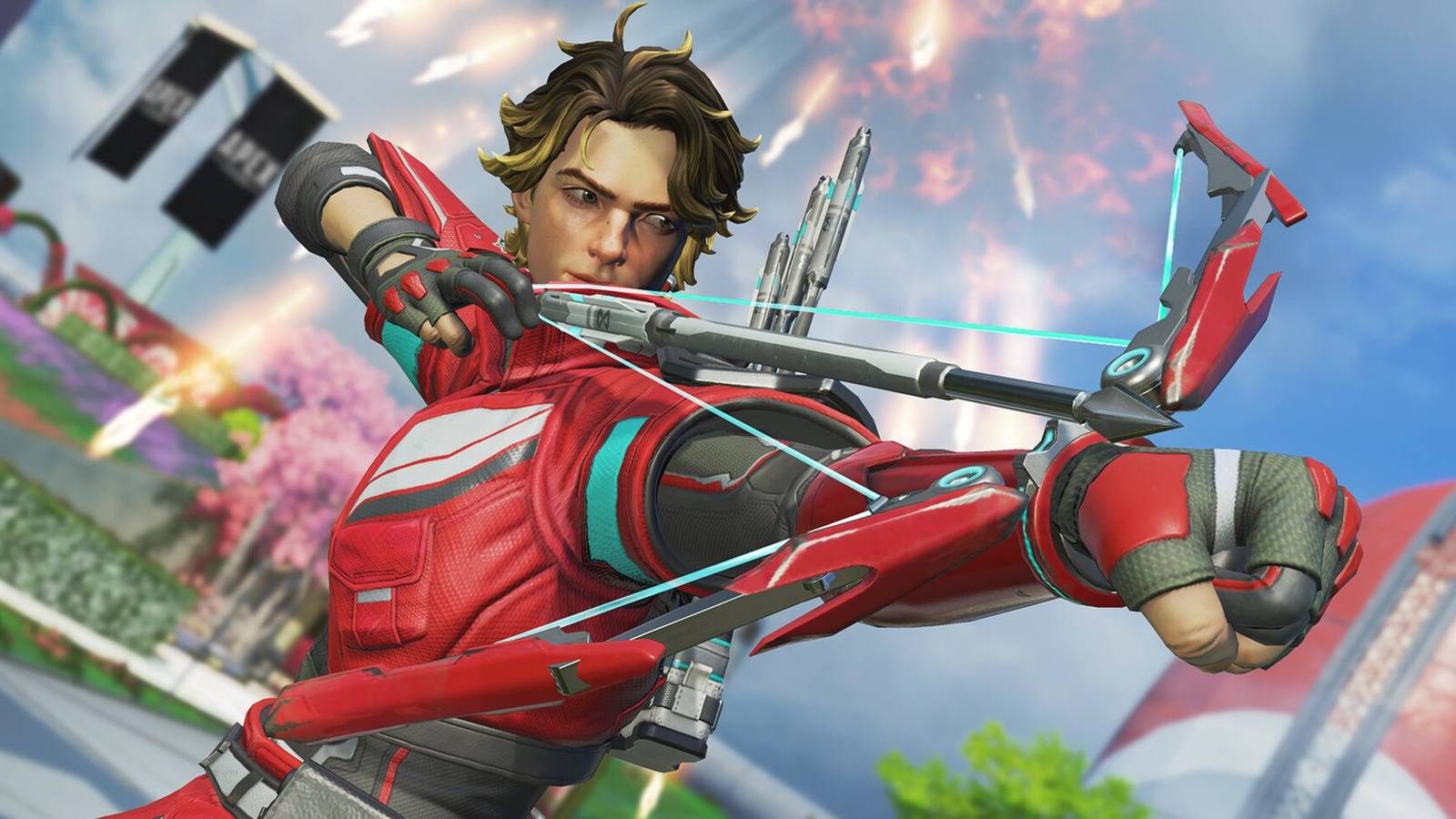 Apex Legends update May 2025