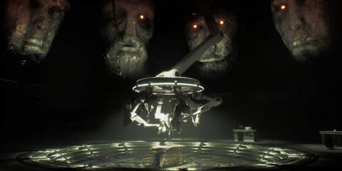 Apsulov End of Gods - 1