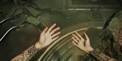 Apsulov End of Gods - 2