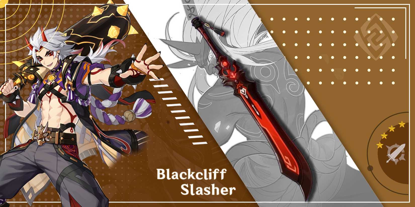 arataki-itto-using-blackcliff-slasher-in-genshin-impact