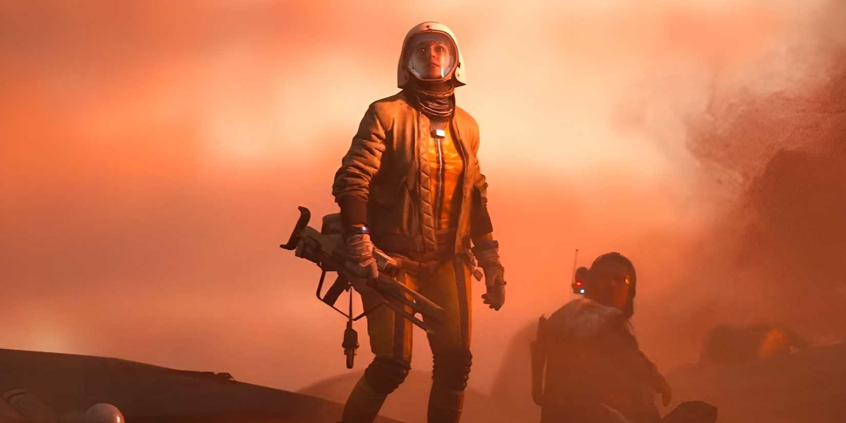 An ARC Raiders download file on Xbox may hint at an imminent release day