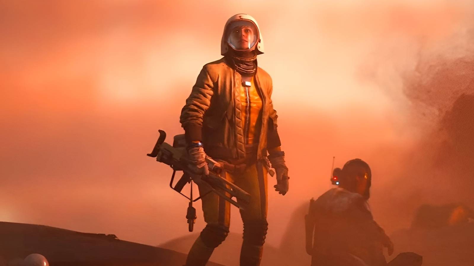 An ARC Raiders download file on Xbox may hint at an imminent release day