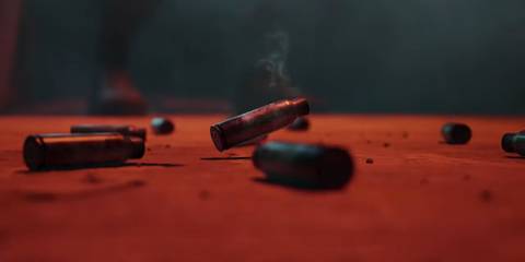 Arena Breakout Infinite - Bullets