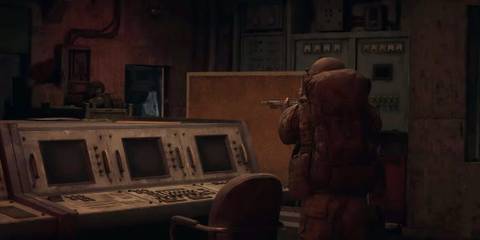 Arena Breakout Infinite - Covering Fire