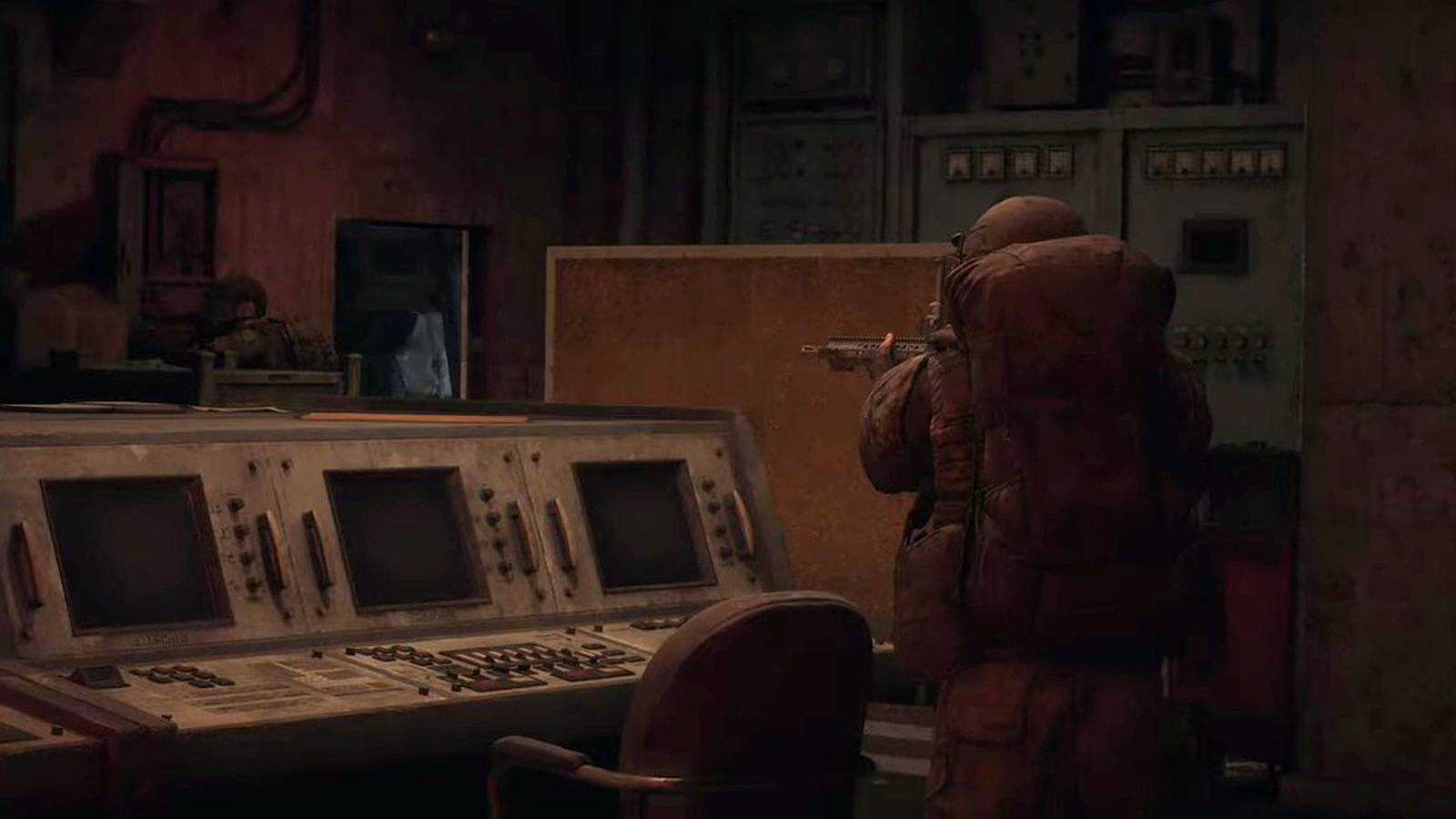 Arena Breakout Infinite - Covering Fire