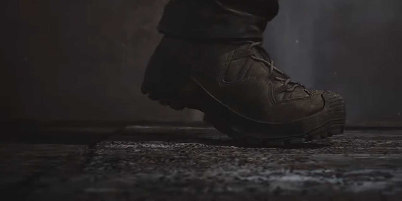 Arena Breakout Infinite - Footsteps