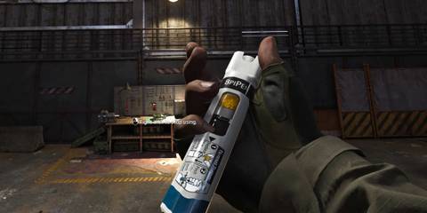 Arena Breakout Infinite - Painkiller