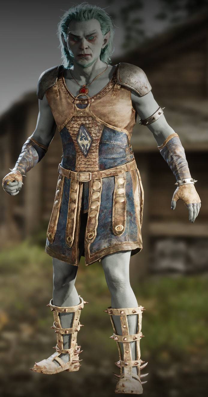 Fine Raiment All Armor Sets In Oblivion Remastered