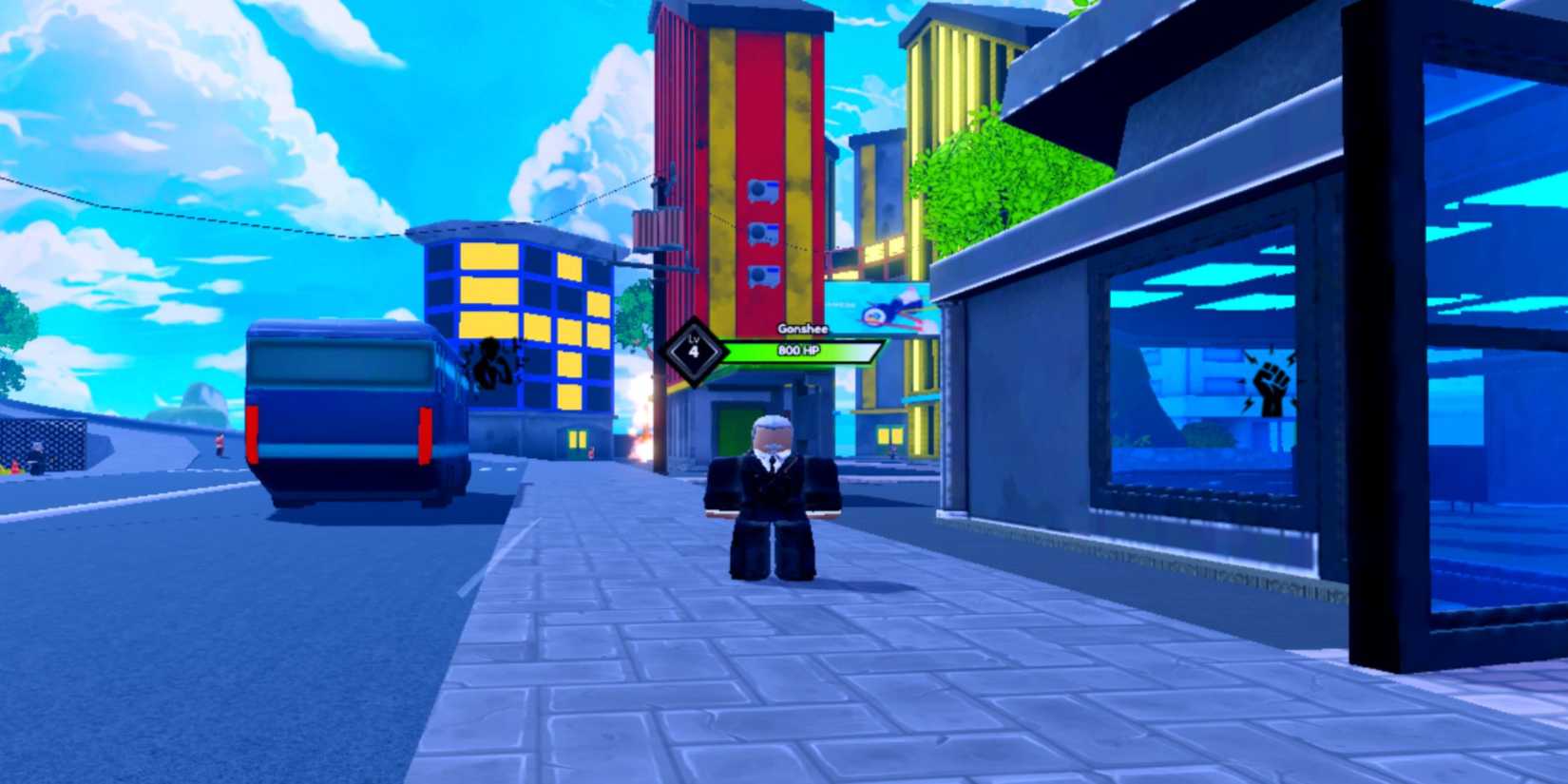 Arise Crossover player