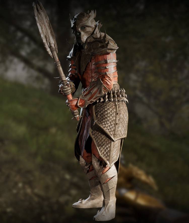 Excessive Armor All Armor Sets In Oblivion Remastered