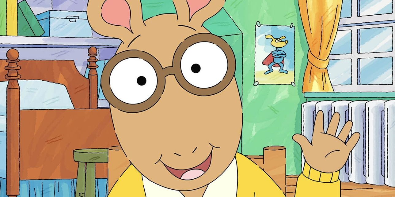 Arthur Manga