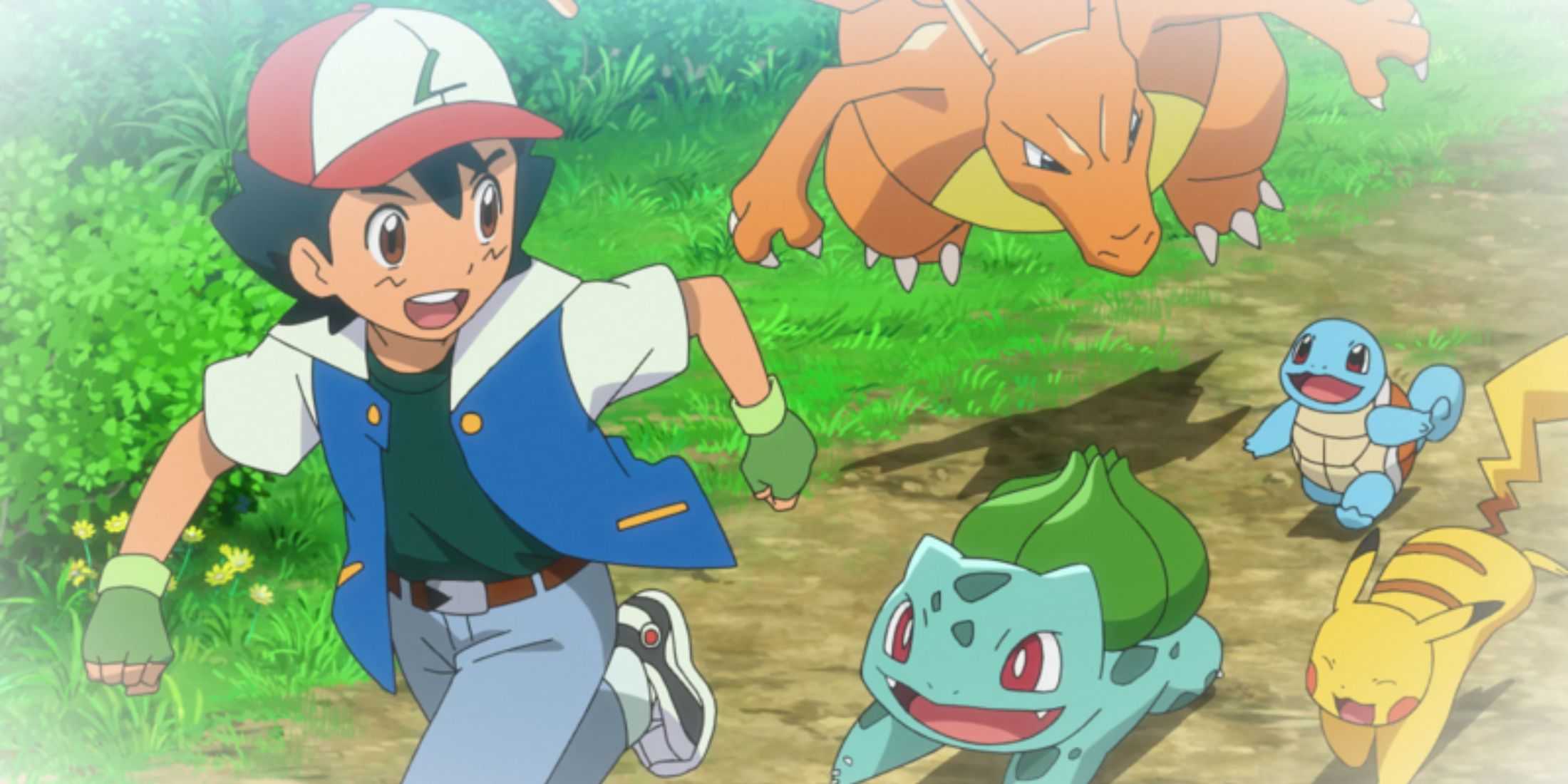 All 9 Champions in Pokémon, Ranked