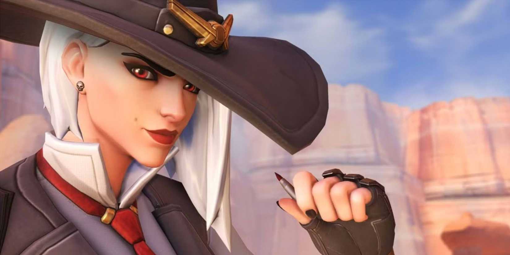 ashe 2
