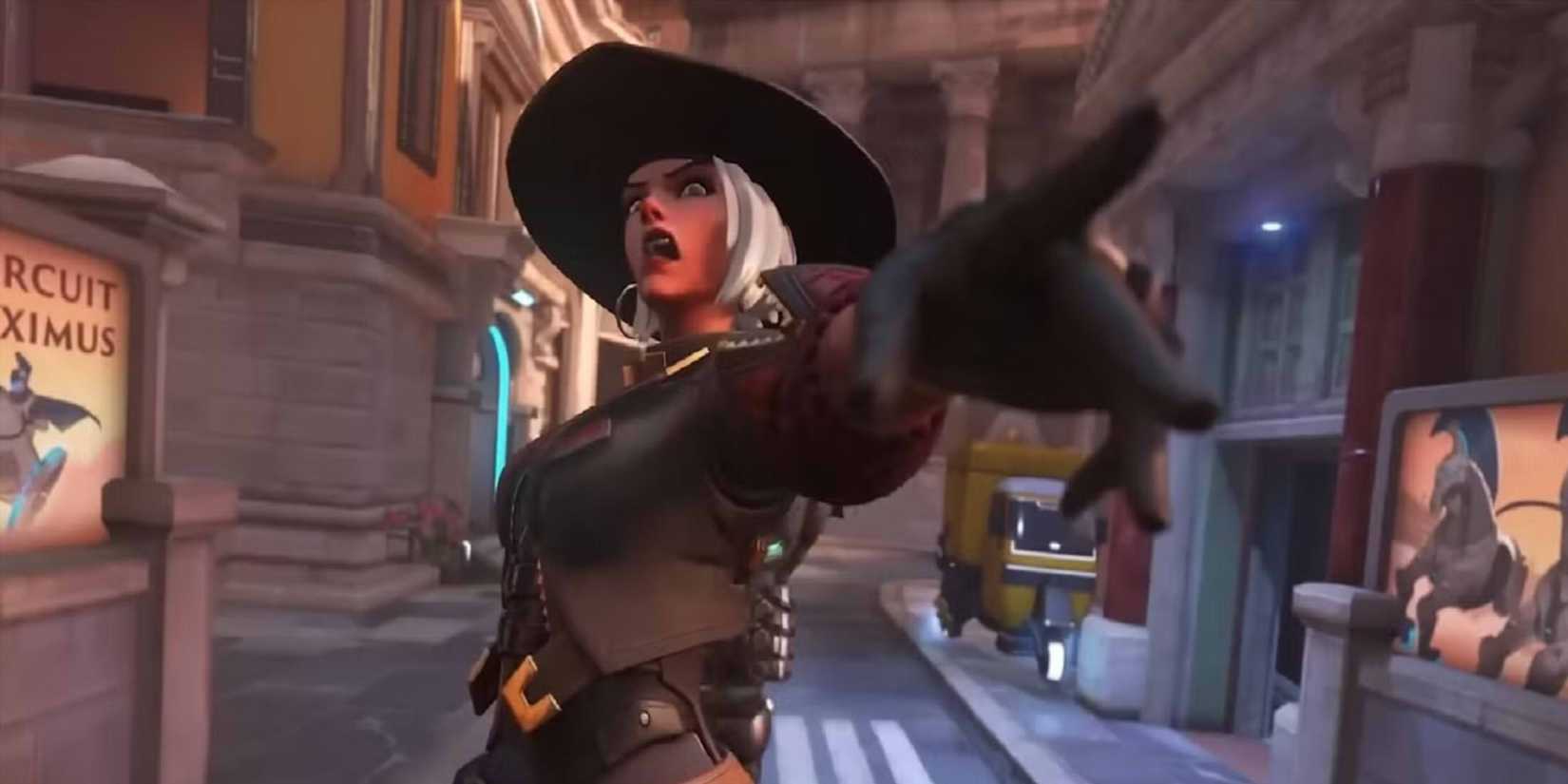 Ashe 4
