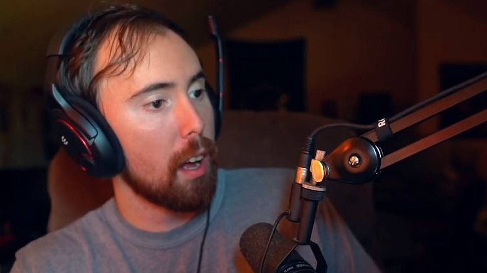 asmongold twitch stream