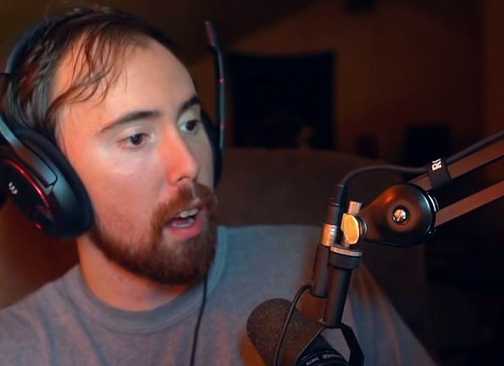 asmongold twitch stream