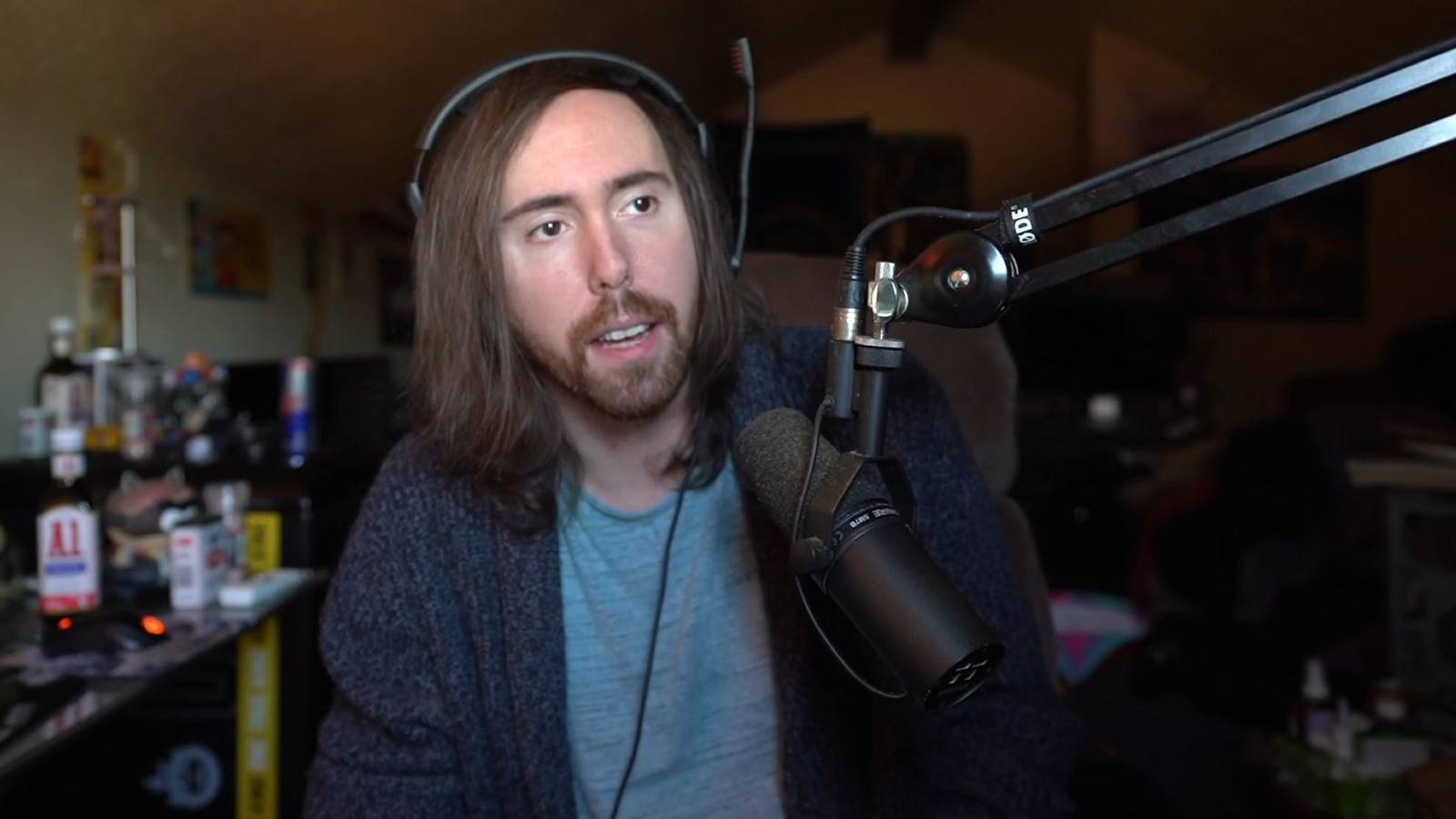 asmongold censored from bbno$ music video