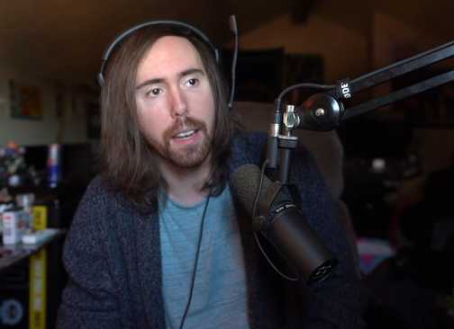 asmongold censored from bbno$ music video