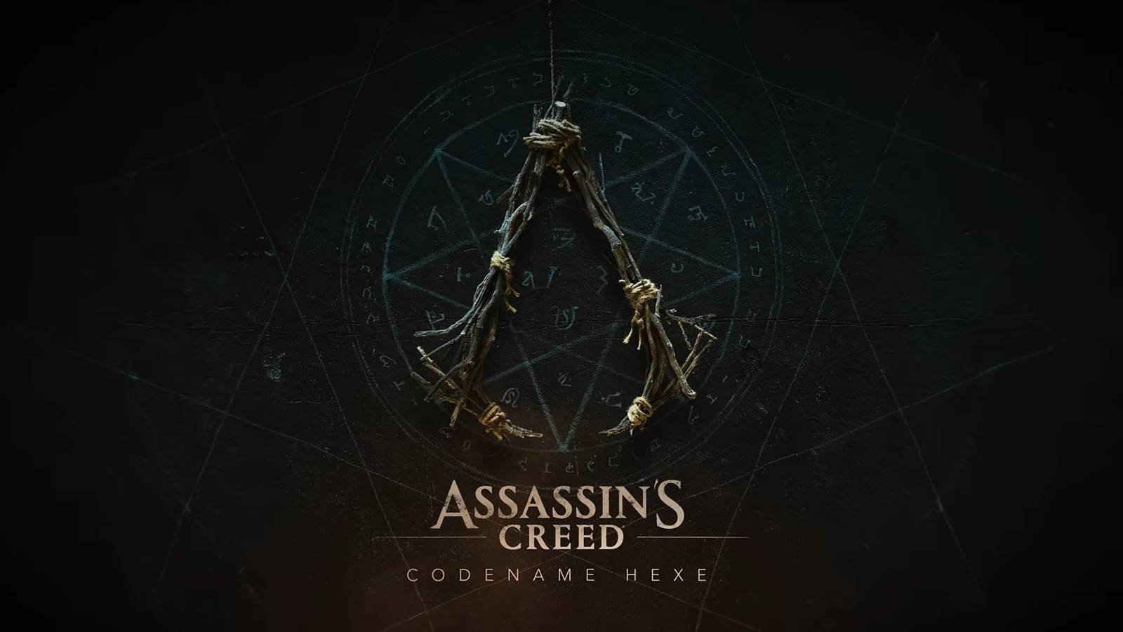 assassin's creed codename hexe official image