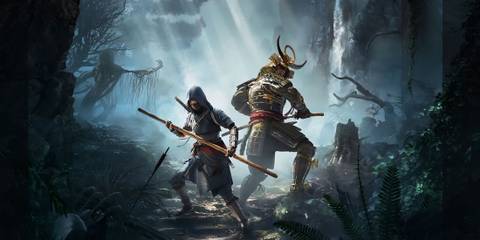 Assassin's Creed Shadows Reveals Patch Notes for Update 1.0.5