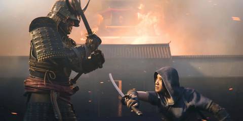 Assassin's Creed Shadows shares another big sales figure