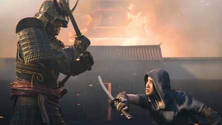 Assassin's Creed Shadows shares another big sales number