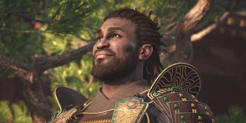 Assassin's Creed Update Yasuke