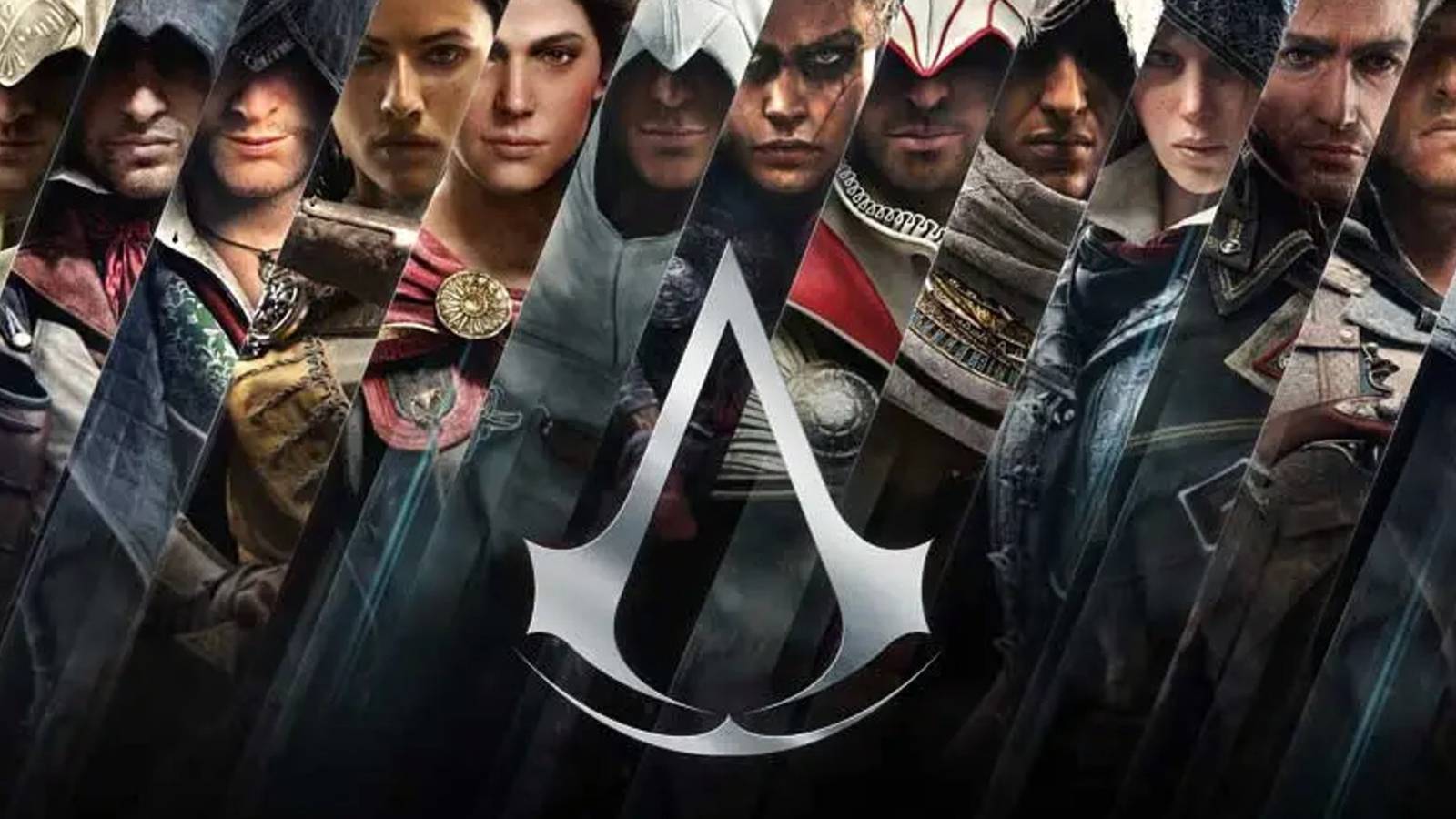 assassins creed release