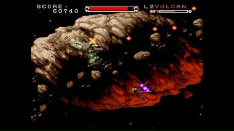 Assault Suits Valken DECLASSIFIED Press Image 5