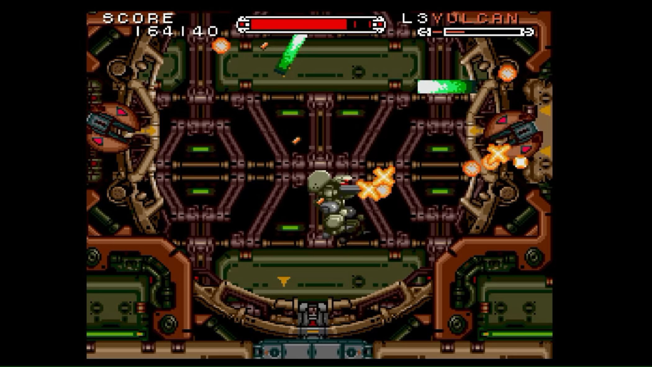 Assault Suits Valken DECLASSIFIED Press Image 6