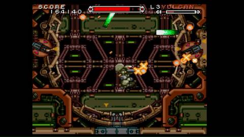 Assault Suits Valken DECLASSIFIED Press Image 6