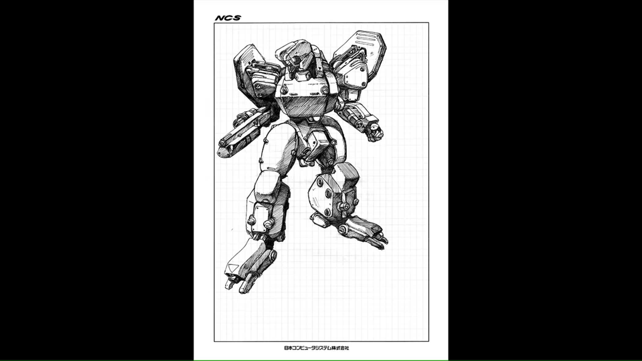 Assault Suits Valken DECLASSIFIED Press Image 7