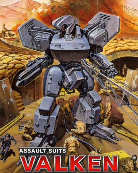 Valiken Cod Assault Suits Valken DECLASSIFIED News, Trailer, Guides, and More