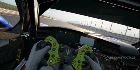 Assetto Corsa EVO early access update 2.0 trailer