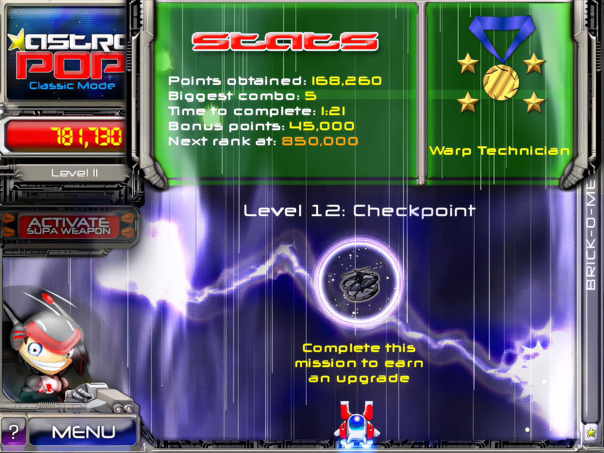 AstroPop Deluxe News, Trailer, Guides, and More