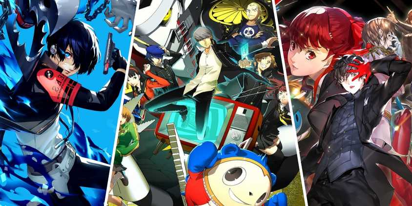 Atlus Survey Suggests Sequel to One of 2024's Best Games is Being ...