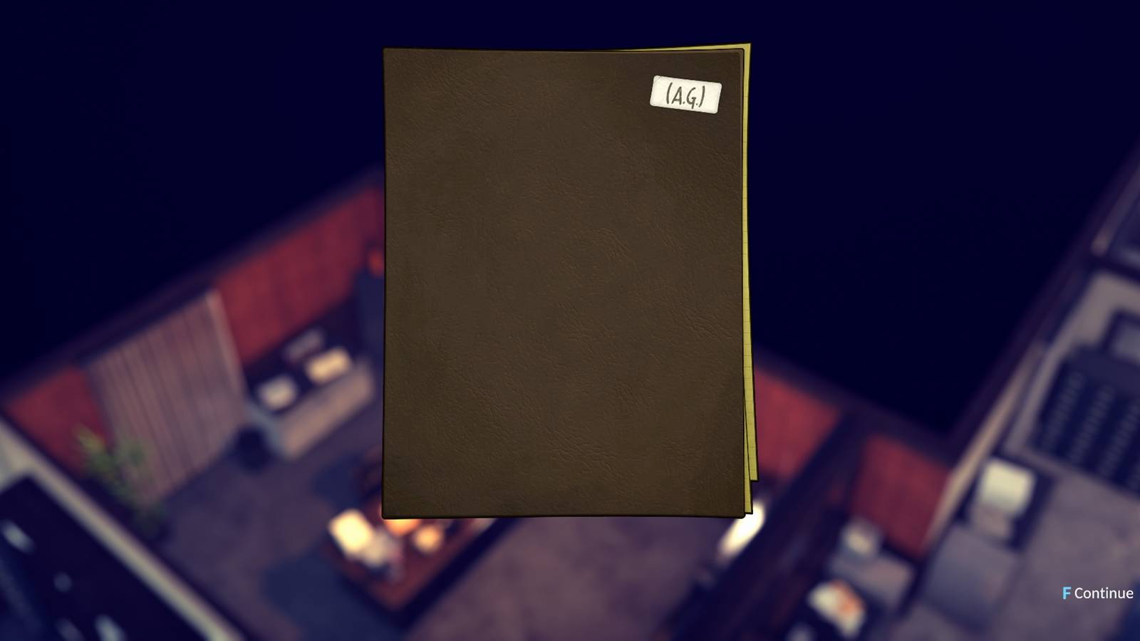 August Gang Case - The Precinct