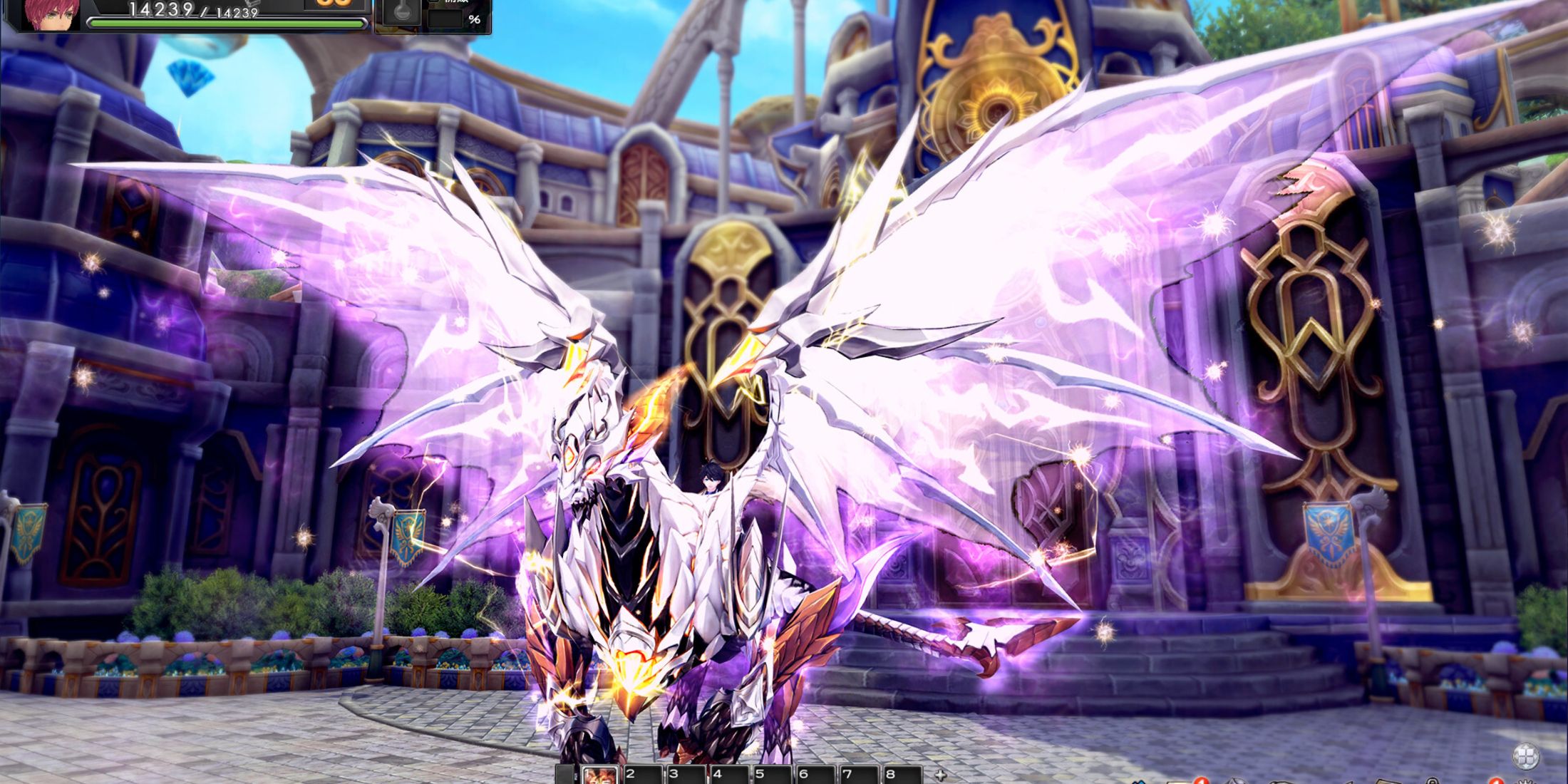 Aura Kingdom - Impact News, Trailer, Guides, and More