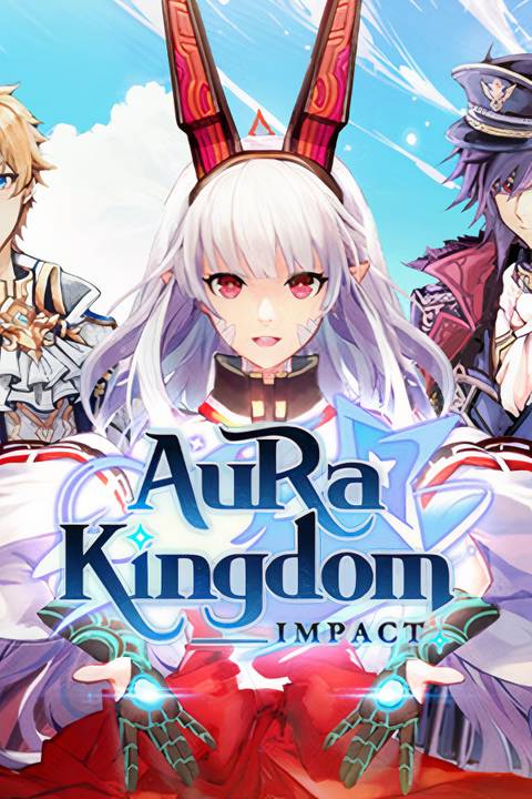 aura kingdom impact