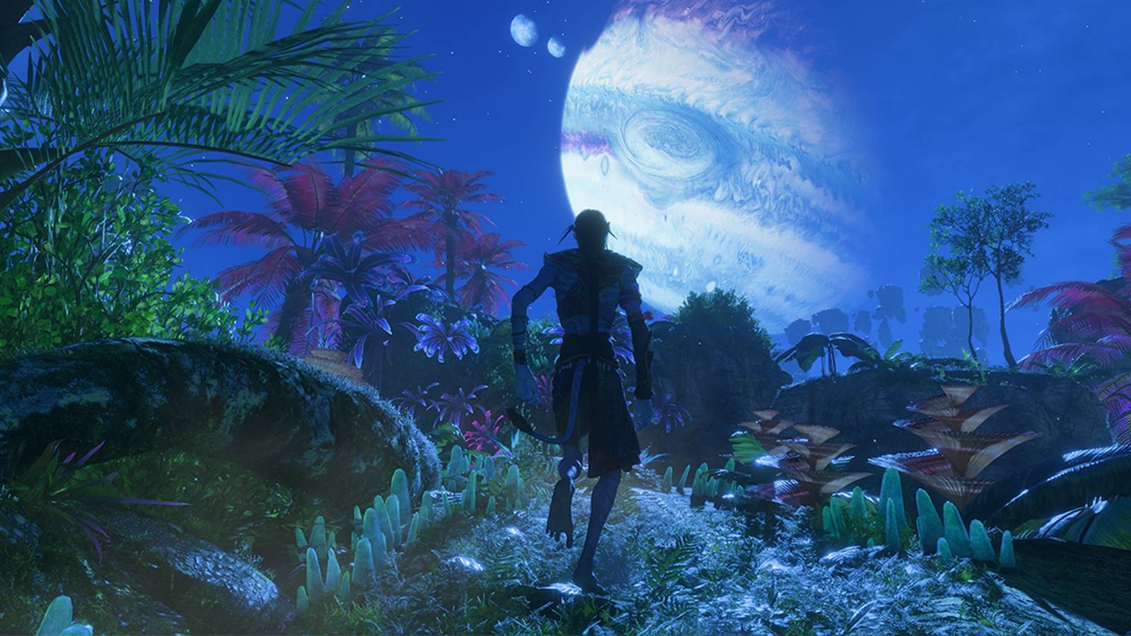 Avatar Frontiers of Pandora Director's Cut Rumor