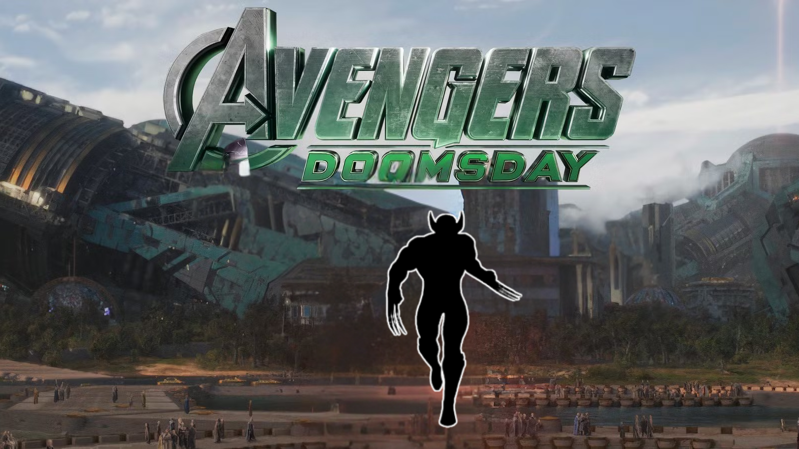 avengers doomsday wolverine