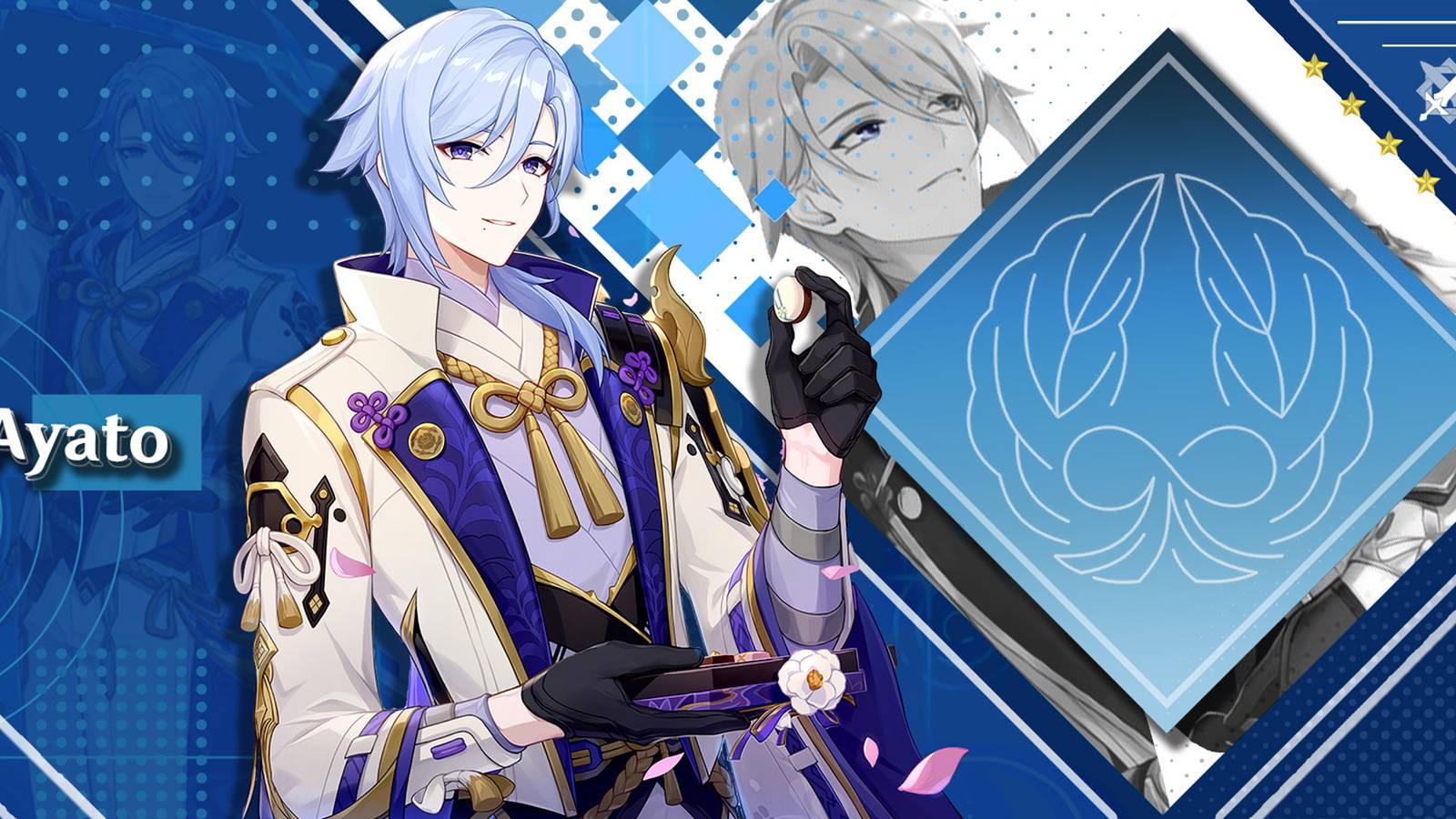 ayato best constellation in genshin impact