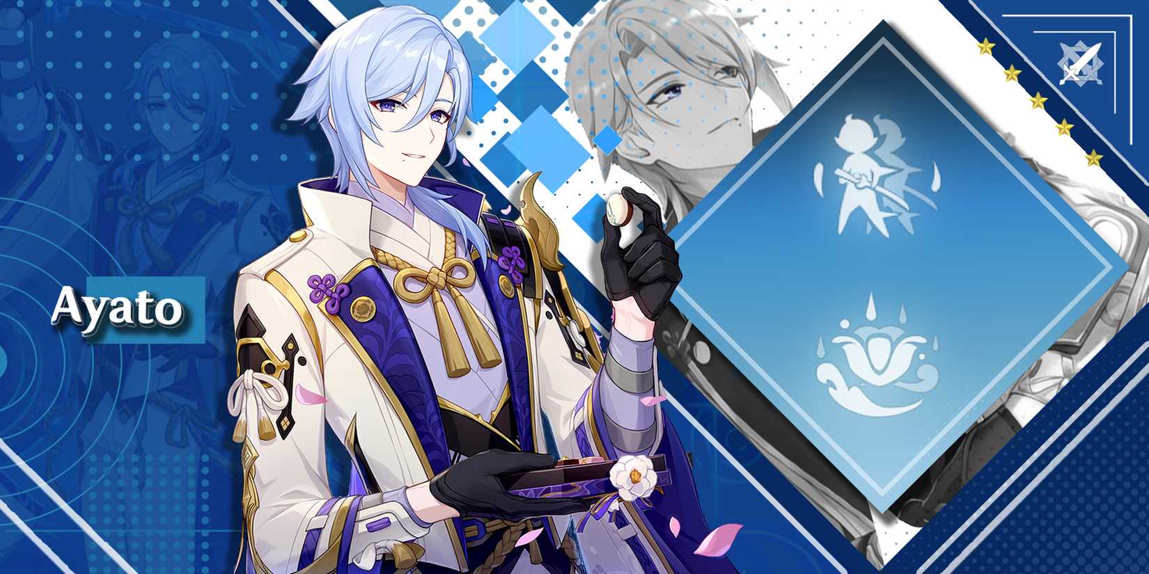 ayato best talents in genshin impact