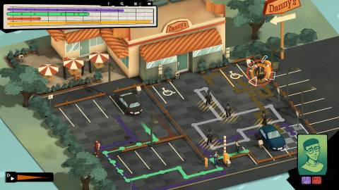 Backbeat Press Image 1