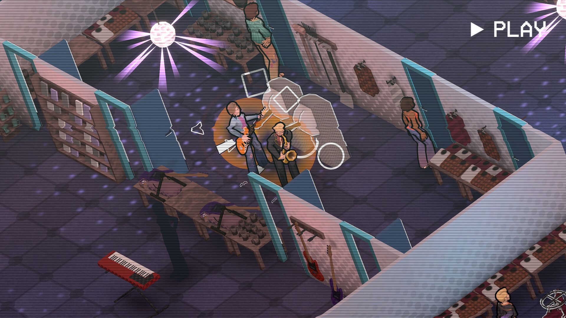 Backbeat Press Image 2